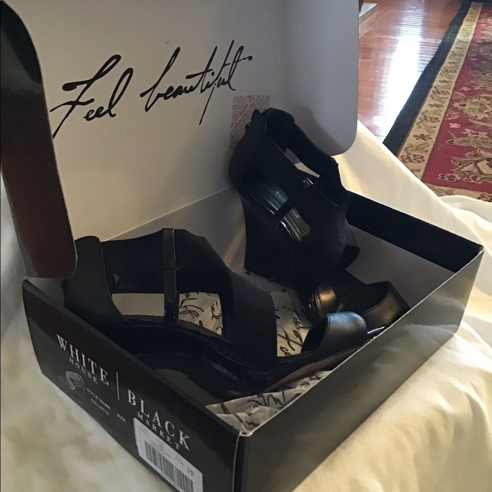 Heels